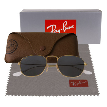 Ray Ban Unisex Sonnenbrille 0RB3857 9196R5 51 - 1
