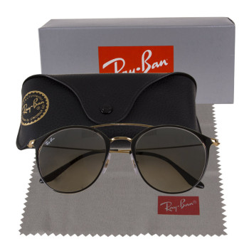 Ray Ban Unisex Sonnenbrille RB3546187/7152 - 1