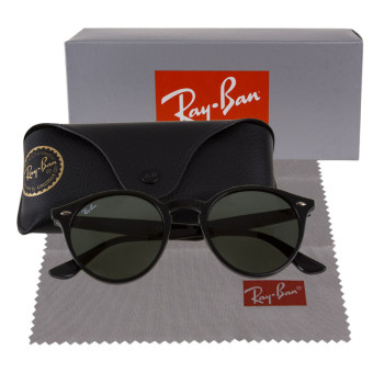 Ray Ban Unisex Sonnenbrille RB2180 601 71 49 - 1