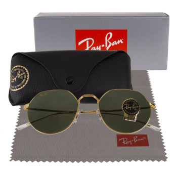 Ray Ban Unisex Sonnenbrille 0RB356591963153 - 1