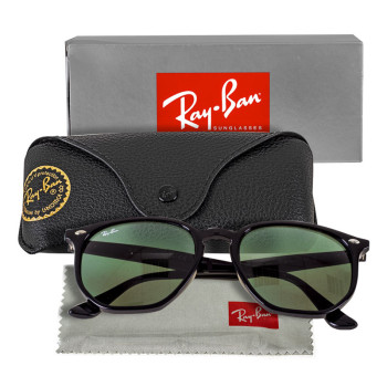 Ray Ban Unisex Sonnenbrille 0RB4306 601/71 54 - 1