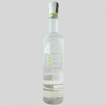 Vodka 42 Below Feijoa 0,7l 42% - 1