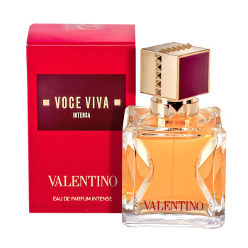 Valentino Voce Viva Intense EdP 50ml - 1