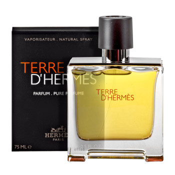 Hermes Terre d'Hermès PP 75ml - 1