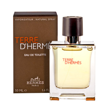 Hermes Terre d'Hermès EdT 50ml - 1
