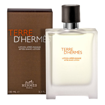 Hermes Terre d'Hermès AS 100ml - 1