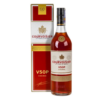 Courvoisier VSOP 0,7l 40% - 1