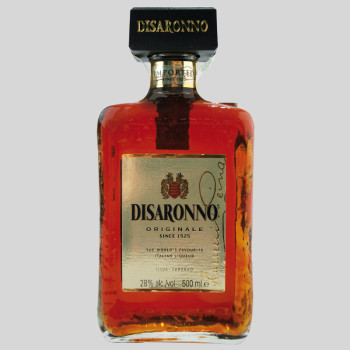 Amaretto Disaronno 0,5l 28% - 1