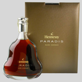 Hennessy Paradis Magnum 1,5l 40%  - 1