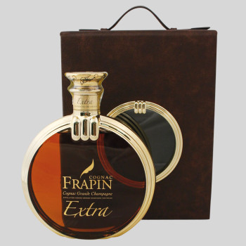 Frapin Extra 0,7l 40% - 1