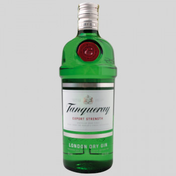 Tanqueray Gin 0,7l 43,1% - 1
