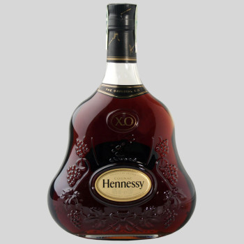 Hennessy X.O Magnum Giftbox 1,5l 40% - 1
