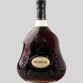 Hennessy X.O Giftbox 3l 40% - 1