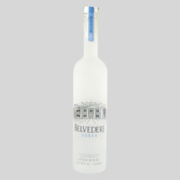 Belvedere Vodka 1l 40% - 1