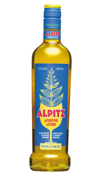 Pircher Alpitz Aperitiv 1l 15% - 1