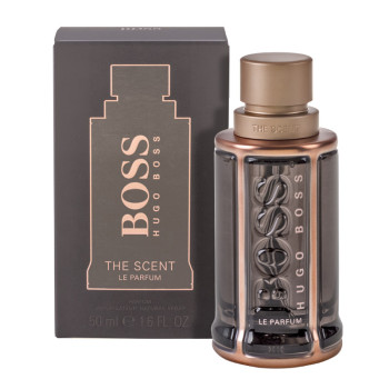 Hugo Boss The Scent For Him Le Parfum 50ml - 1