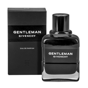 Givenchy Gentleman EdP 60ml - 1