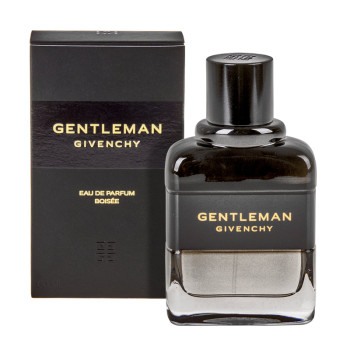 Givenchy Gentleman Boisée EdP 60ml - 1