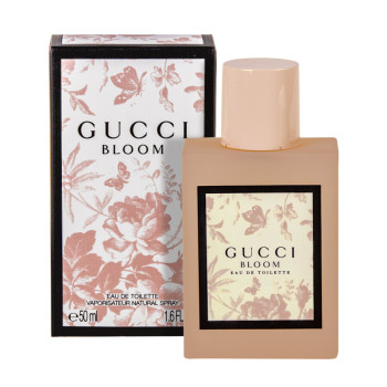 Gucci Bloom EdT 50ml - 1