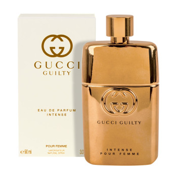 Gucci Guilty Pour Femme EdP 90ml - 1
