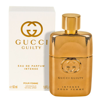 Gucci Guilty Pour Femme EdP Intense 50ml - 1
