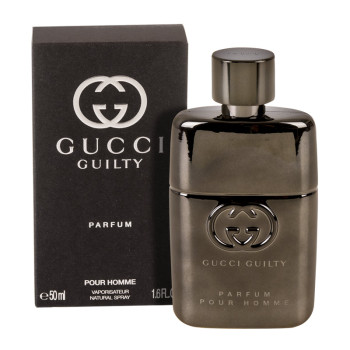 Gucci Guilty Pour Homme PF 50ml - 1