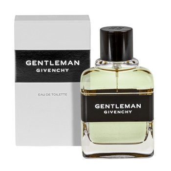 Givenchy Gentleman EdT 60ml - 1