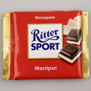 Ritter Marzipan 100g - 1