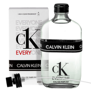 Calvin Klein CK Everyone Men EdP 200ml - 1