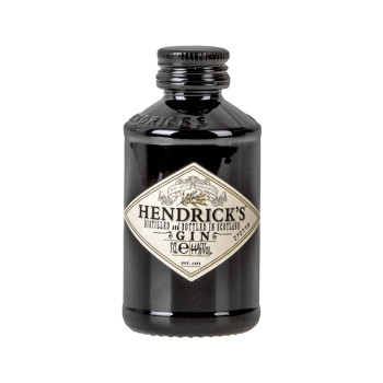 Hendricks Gin 0,05l 44% - 1