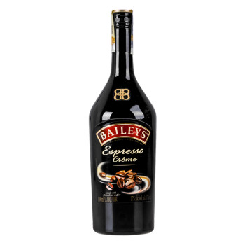 Baileys Espresso Creme 1l 17% - 1