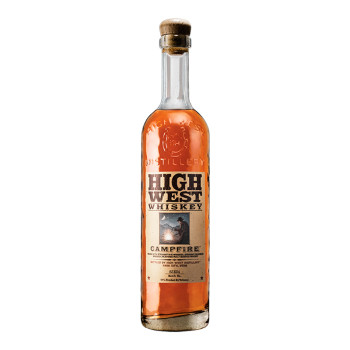High West Whiskey Campfire 0,7l 46% - 1