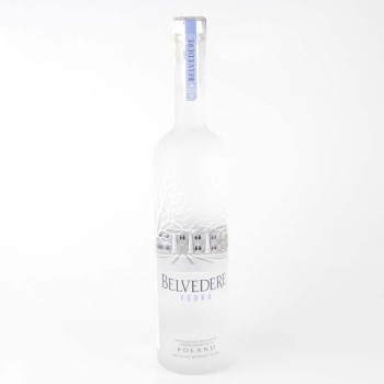 Belvedere Vodka 1,75l 40% - 1