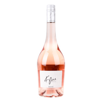 Kylie Minogue Signature Rosé Vin de France semi-dry rosé 0,75l 12,5% - 1