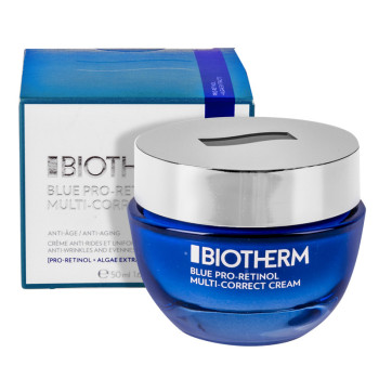 Biotherm Blue Therapy Retinol Cream 50 ml - 1