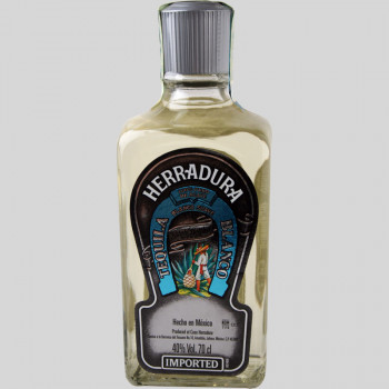 Herradura Tequila Blanco 0,7l 40% - 1