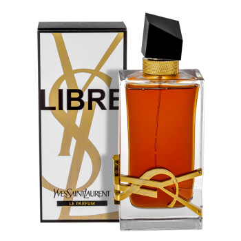 Yves Saint Laurent Libre Le Parfum EdP 90 ml - 1