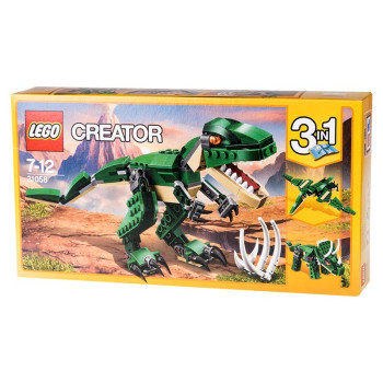 Lego Creator Dinosaurus (31058) - 1