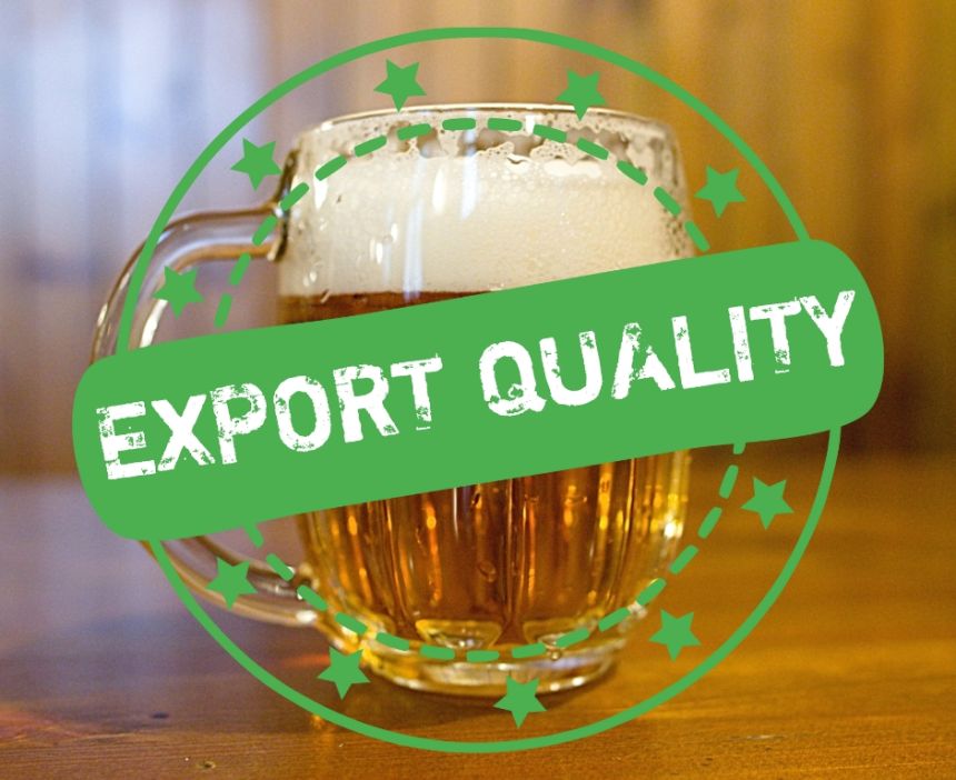 Mýtus o exportním pivu aneb jaká Plzeň je lepší?